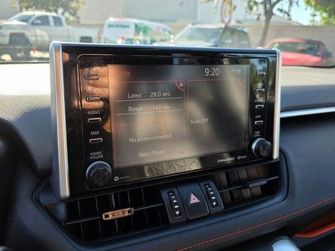 Used 2019 Toyota RAV4 Adventure image 26