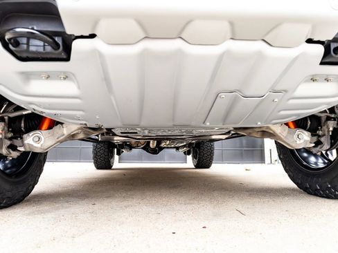 Used 2026 Ford F150 Raptor AWD/4WD image 15