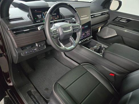 New 2025 GMC Sierra EV Denali image 10