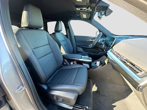 New 2026 BMW X1 xDrive28i w/ Convenience Package image 23