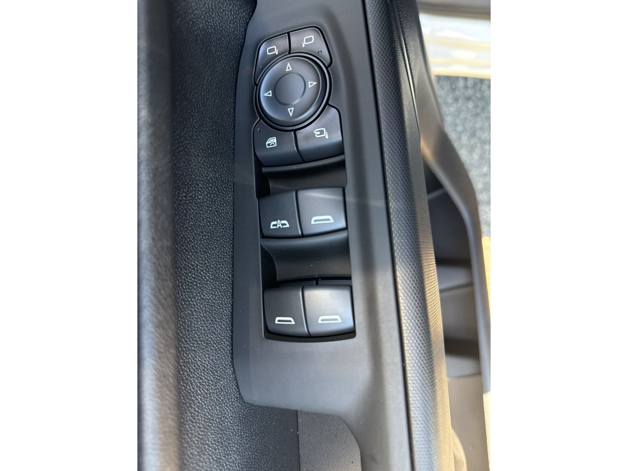 New 2026 Chevrolet Silverado 2500 Custom w/ Custom Value Package AWD/4WD image 7