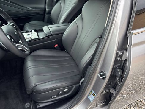 Used 2026 Genesis G80 2.5T AWD/4WD image 38