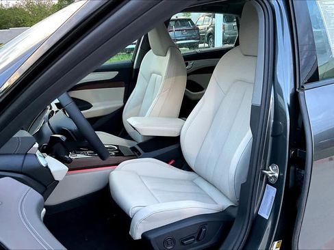 New 2026 Audi A6 Premium Plus AWD/4WD image 9