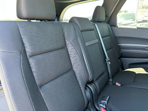 New 2026 Dodge Durango GT AWD/4WD image 19