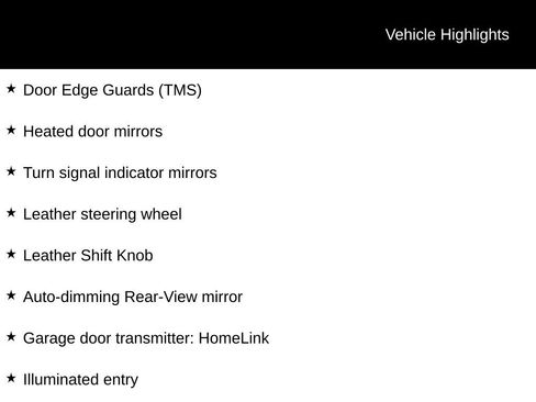 Used 2024 Toyota Highlander XLE image 27