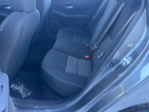 Used 2023 Nissan Sentra SV w/ All-Weather Package image 15