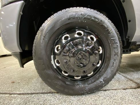 Certified 2022 RAM 3500 Limited image 12