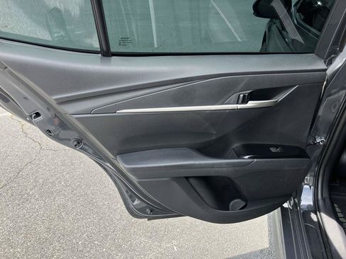 Certified 2025 Toyota Camry SE FWD image 21