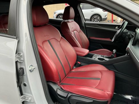 Used 2024 Kia K5 GT-Line w/ GT-Line Premium Package image 21