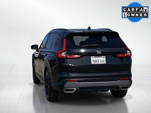 Used 2026 Honda CR-V Sport-L image 6