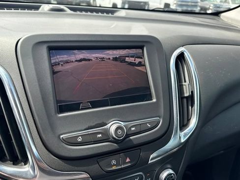 Certified 2024 Chevrolet Equinox LT AWD/4WD image 30