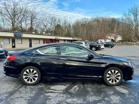 Used 2015 Honda Accord EX-L image 9