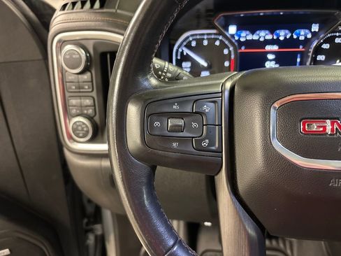 Used 2021 GMC Sierra 1500 AT4 w/ AT4 Premium Package image 34