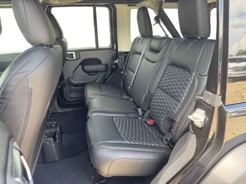 New 2025 Jeep Wrangler Sport S image 14