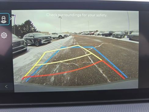 New 2026 Hyundai Sonata SE image 6