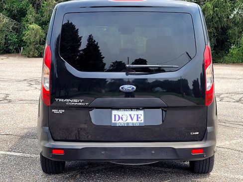 Used 2021 Ford Transit Connect XL image 5