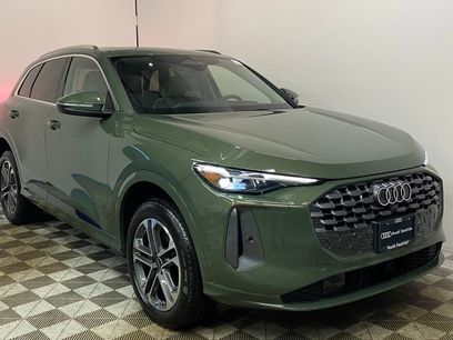 New 2025 Audi Q5 Premium Plus