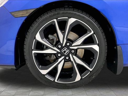 Used 2018 Honda Civic Si image 26