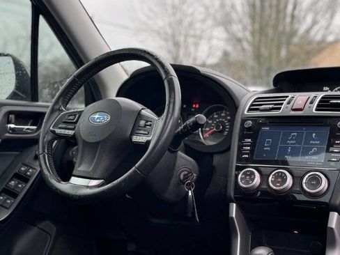 Used 2016 Subaru Forester 2.0XT Premium image 3