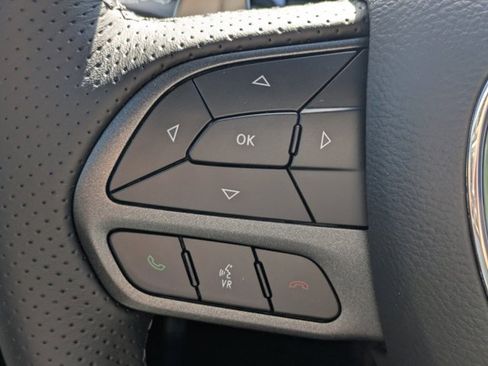 New 2026 Dodge Durango GT image 22