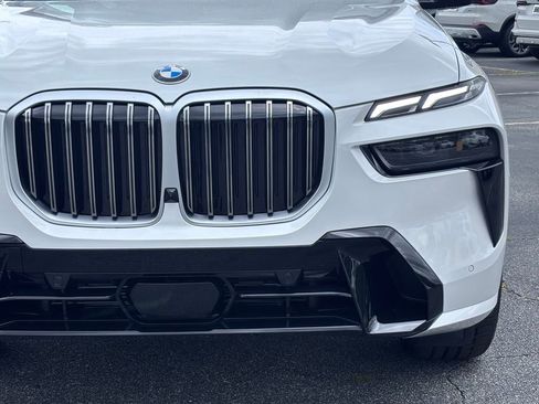 New 2027 BMW X7 xDrive40i AWD/4WD image 10