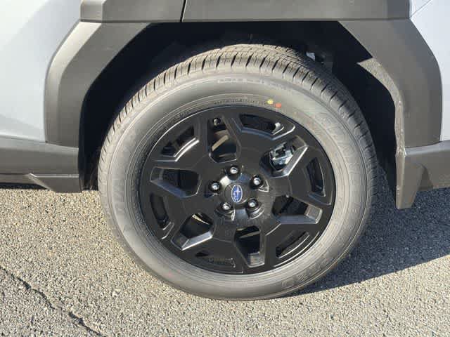 New 2026 Subaru Outback Limited AWD/4WD image 5