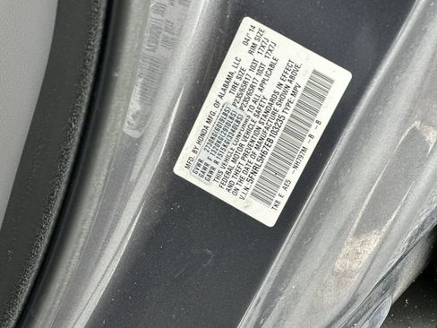 Used 2014 Honda Odyssey EX-L image 29