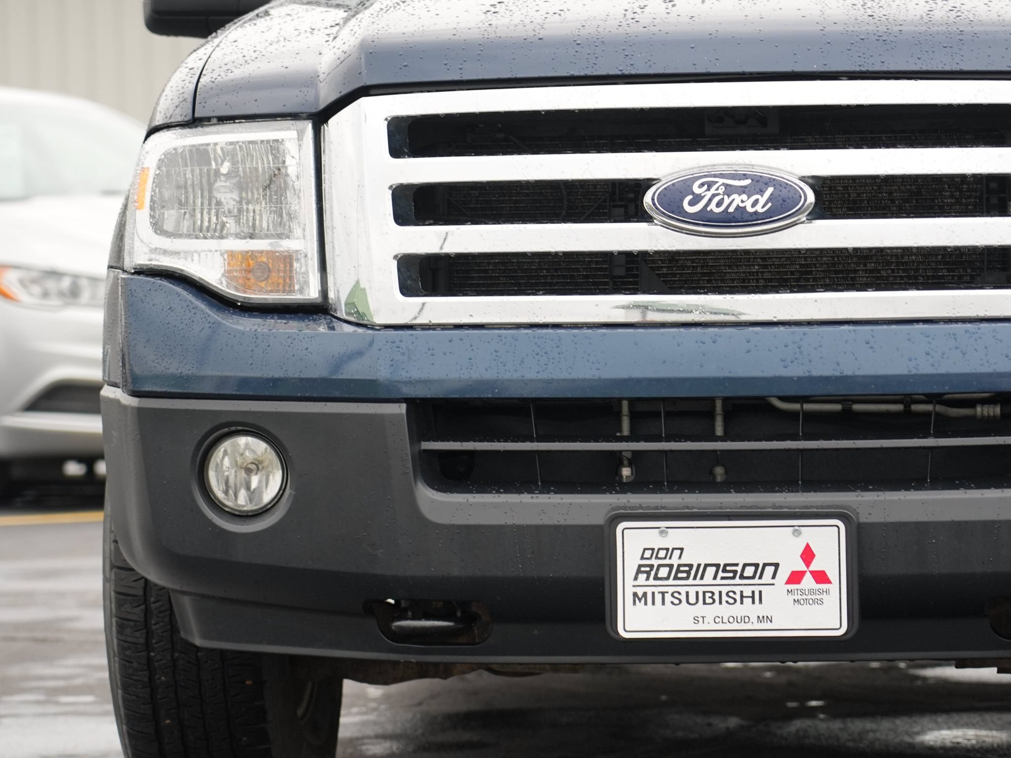 Used 2013 Ford Expedition XL AWD/4WD image 10