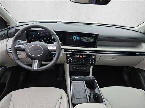 New 2026 Hyundai Tucson Limited image 11