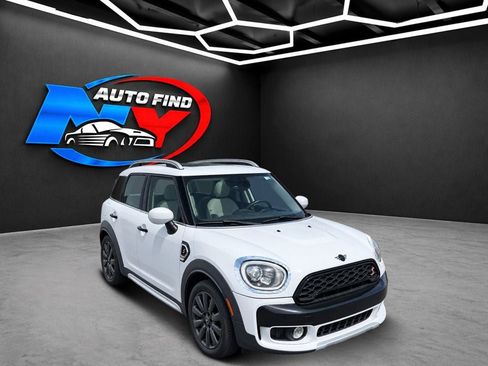 Used 2020 MINI Cooper Countryman S FWD image 2