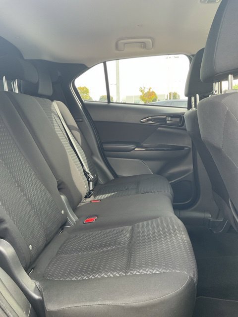 Used 2024 Mitsubishi Eclipse Cross LE AWD/4WD image 19