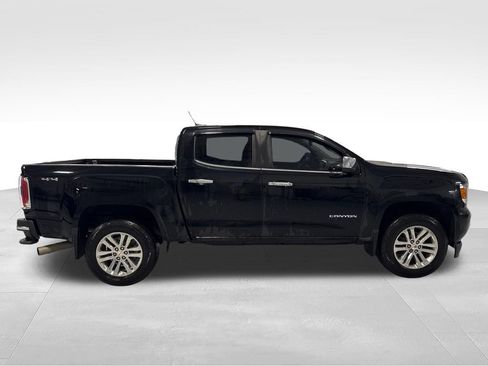 Used 2018 GMC Canyon SLT w/ Driver Alert Package AWD/4WD image 49