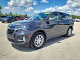 Certified 2023 Chevrolet Equinox LT image 4