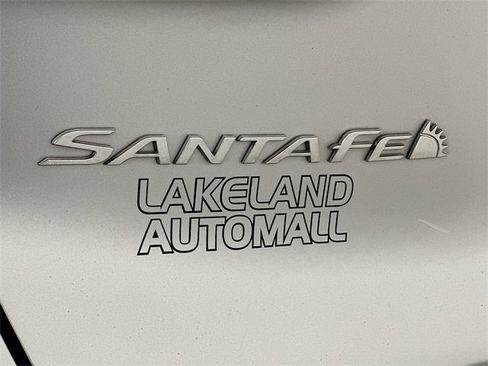 Used 2021 Hyundai Santa Fe Limited w/ Cargo Package image 28