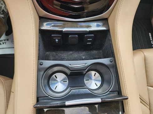 Used 2019 Cadillac Escalade Platinum AWD/4WD image 23