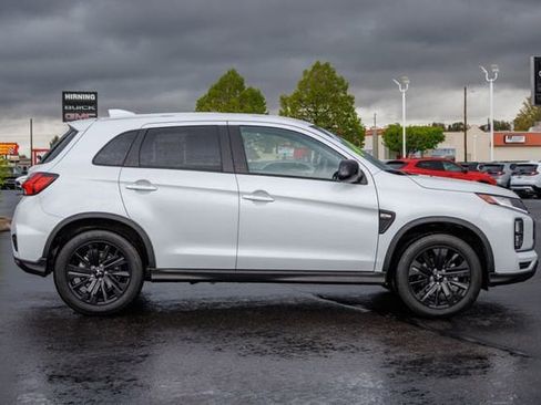 Used 2026 Mitsubishi Outlander Sport AWD image 5