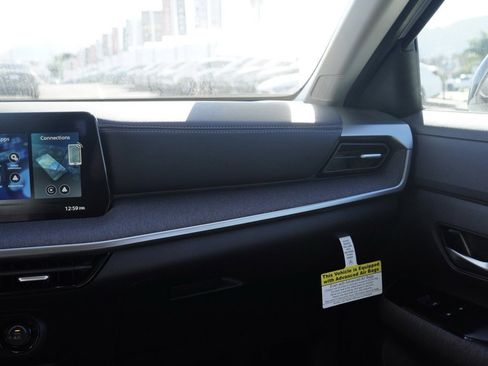 New 2026 Nissan Kicks SV image 22