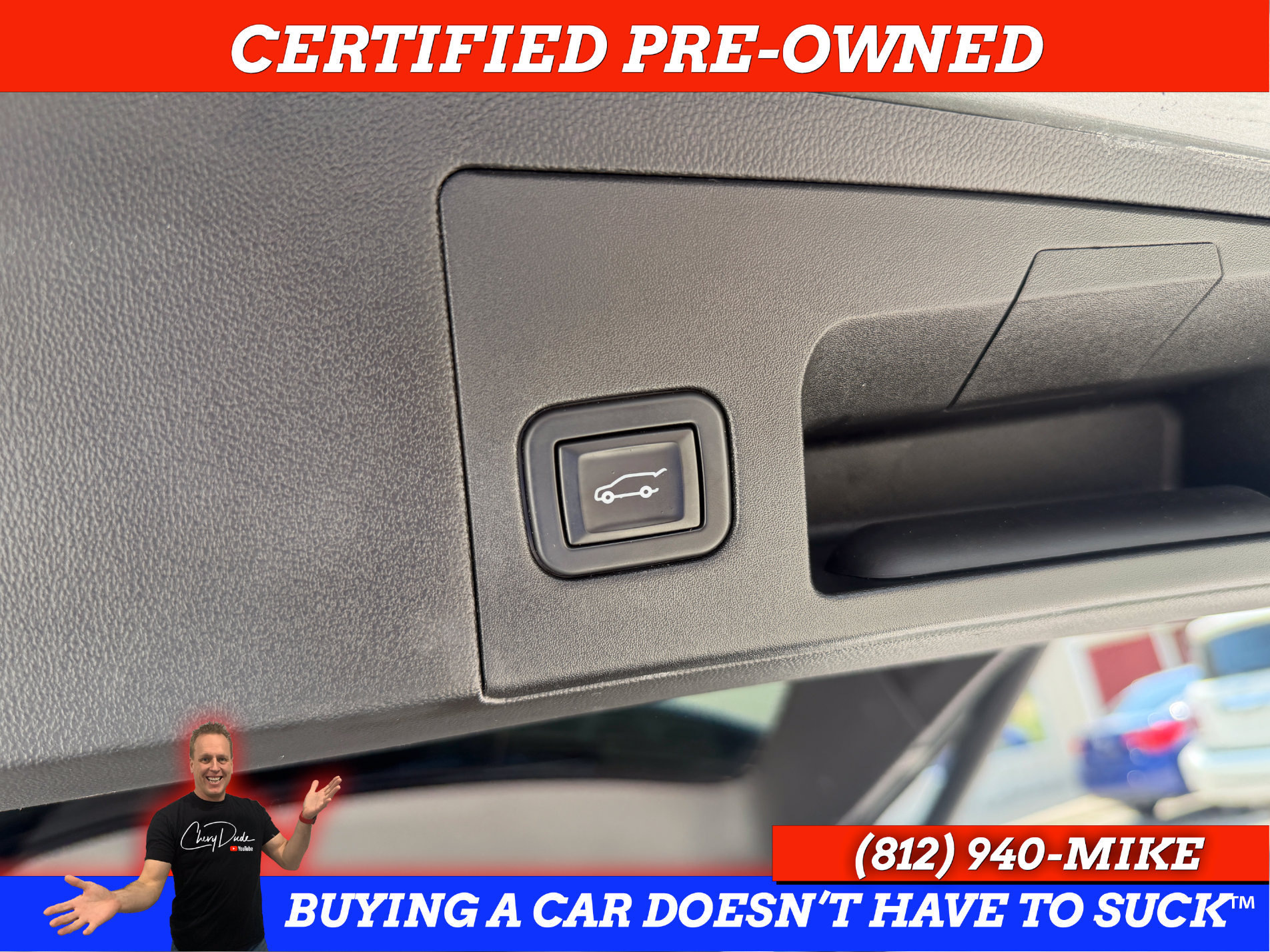 Used 2020 Cadillac XT5 Premium Luxury AWD/4WD image 35