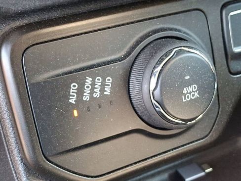 Used 2020 Jeep Renegade Sport AWD/4WD image 24