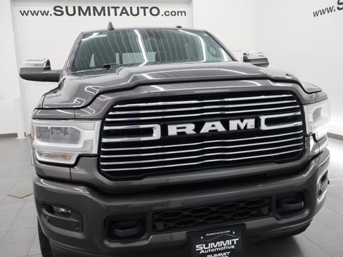 Used 2022 RAM 2500 Laramie AWD/4WD image 22