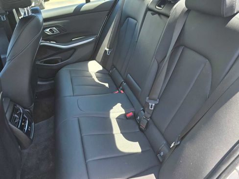 Used 2024 BMW 330i xDrive Sedan w/ Convenience Package image 20