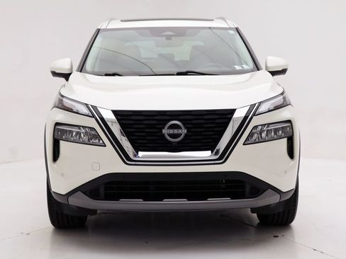 Used 2023 Nissan Rogue SL AWD/4WD image 4