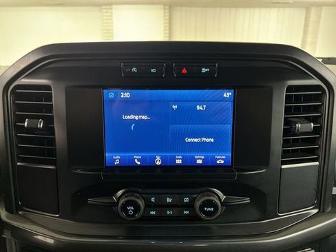 Used 2023 Ford F150 XL w/ STX Appearance Package image 13