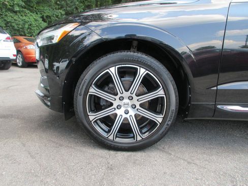 Used 2018 Volvo XC60 T5 Inscription w/ Convenience Package AWD/4WD image 21