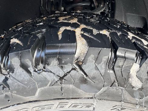 Used 2024 Ford F150 Raptor image 18