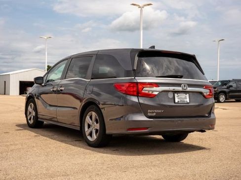 Used 2020 Honda Odyssey EX-L image 5