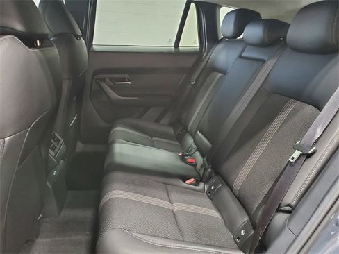 New 2025 MAZDA CX-50 2.5 Hybrid w/ Weather Package image 13