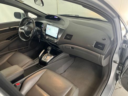 Used 2008 Honda Civic EX-L image 22