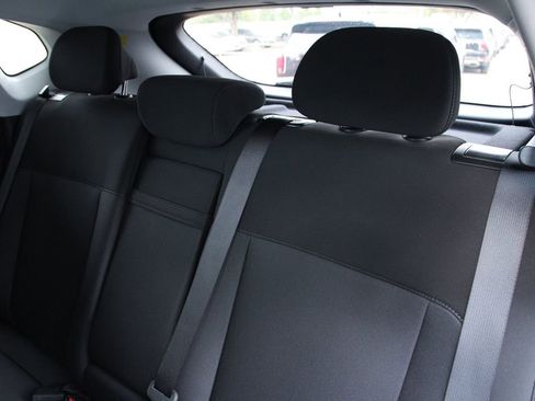 Certified 2026 Hyundai Kona SEL Sport FWD image 23