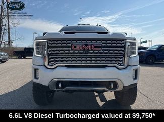 Used 2023 GMC Sierra 3500 Denali w/ Denali Ultimate Package video 2